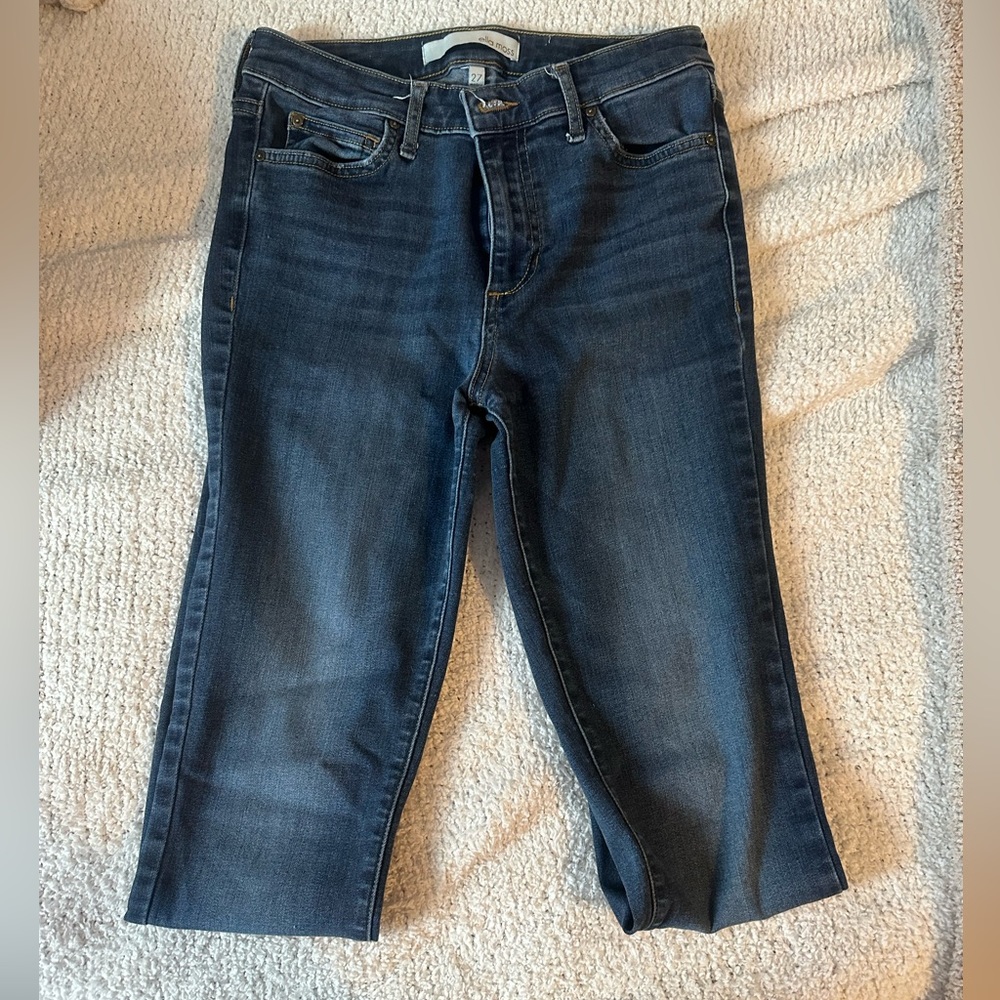 Ella Moss size 27 jeans